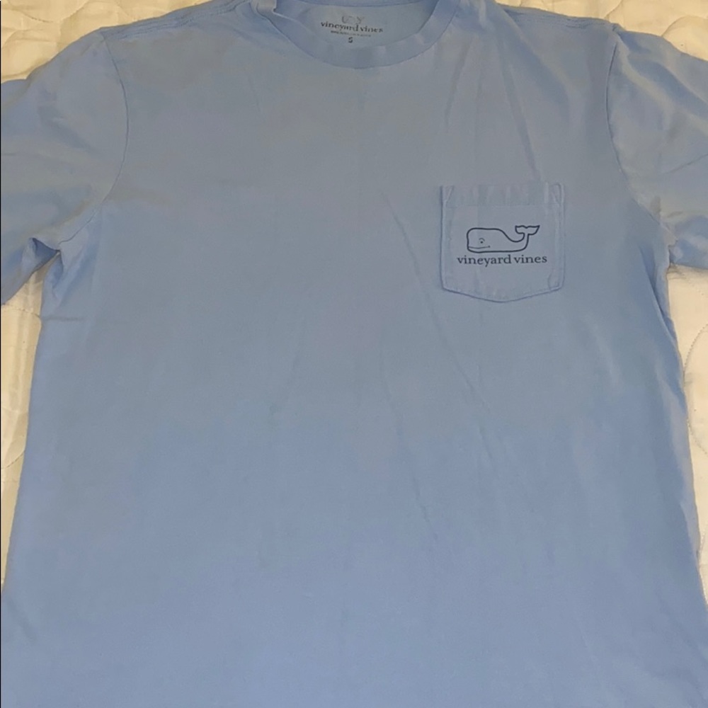 Vineyard Vines Tee